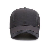 Chapeau de sport en maille respirante AireFlow