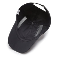 Chapeau de sport en maille respirante AireFlow