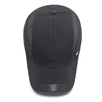 Chapeau de sport en maille respirante AireFlow