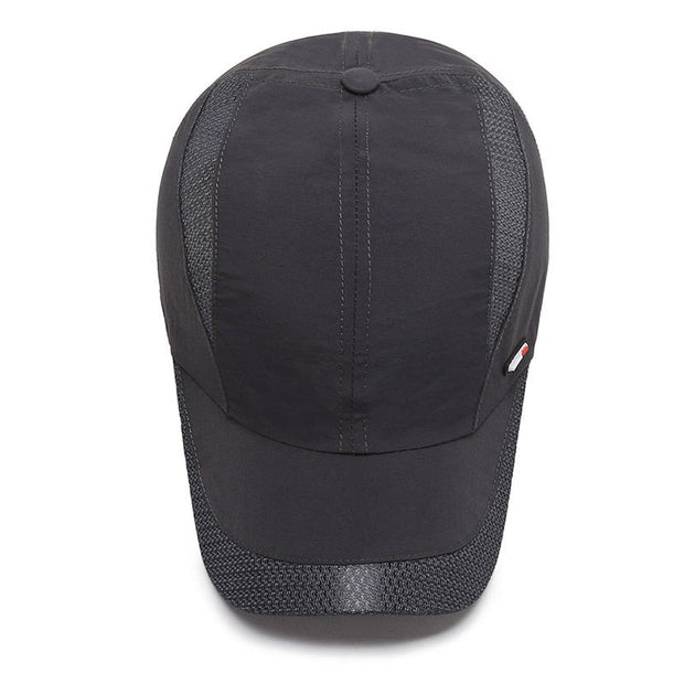 Chapeau de sport en maille respirante AireFlow