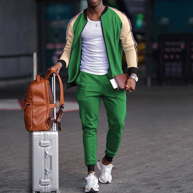 DOLRIX - Survêtement tendance pour hommes