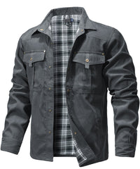 Stapone - Veste Rover