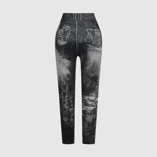 ALICE - Leggings sportifs et confortables