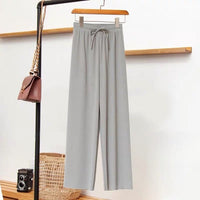 Leslie - Pantalon décontracté