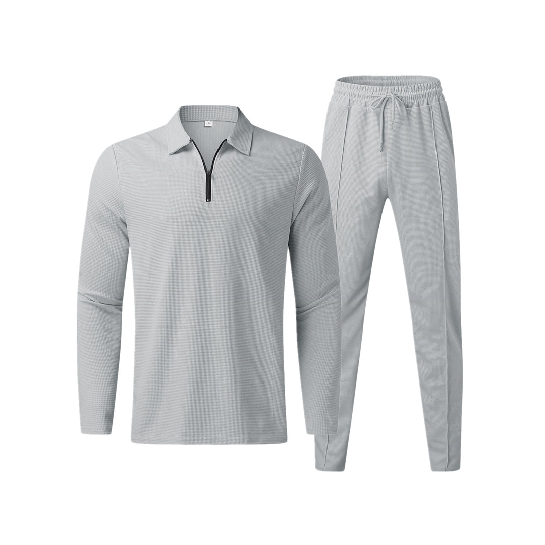 GIOTTO - Set polo à la mode