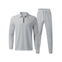 GIOTTO - Set polo à la mode