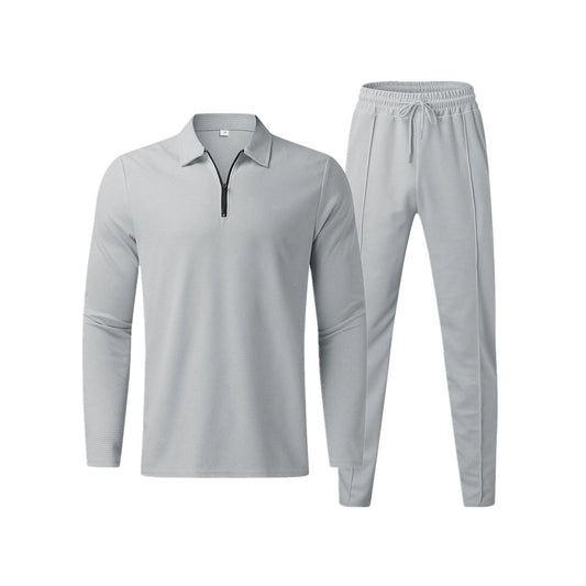GIOTTO - Set polo à la mode