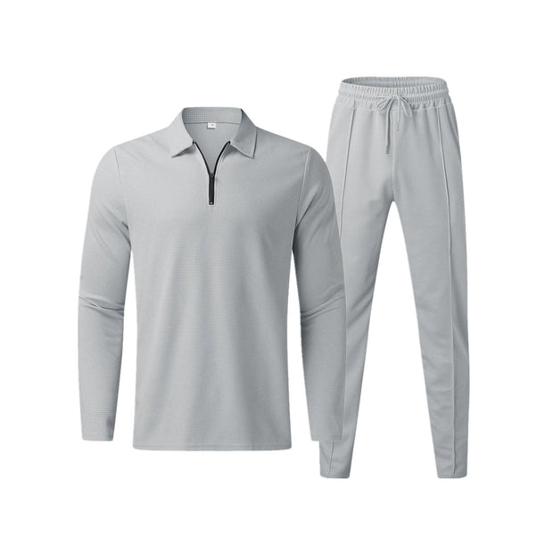 GIOTTO - Set polo à la mode