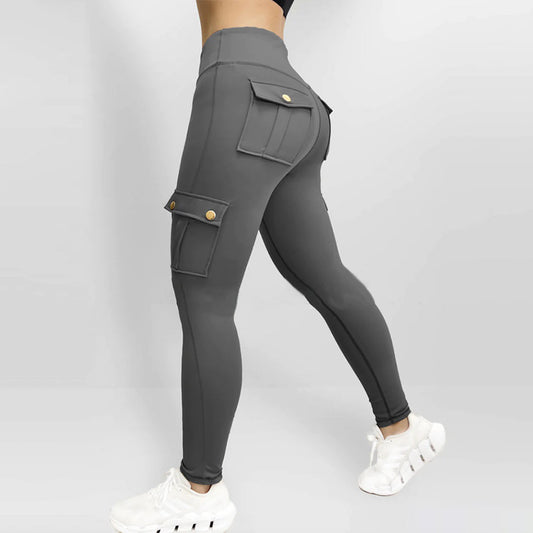PRISCILLA - leggings d'entraînement pour femmes