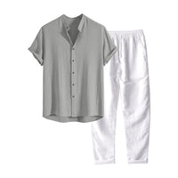 LARS - Set été décontracté