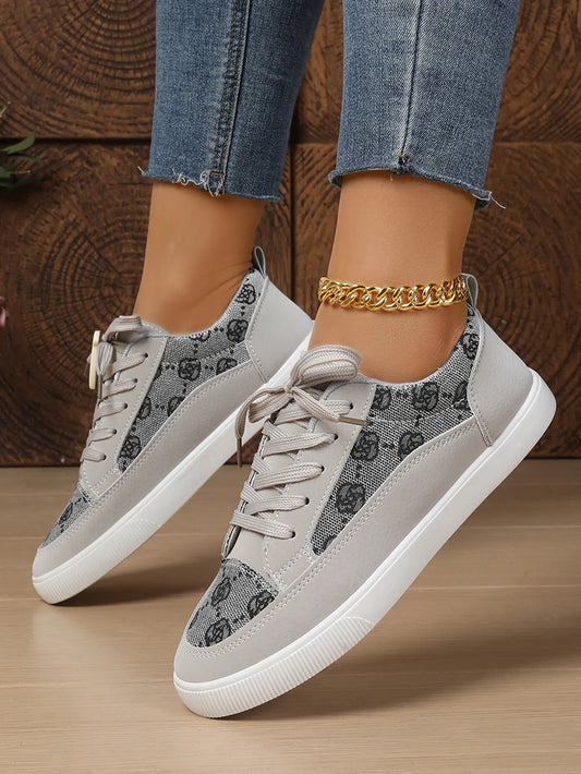 Gretchen - Chaussures de sport orthopédiques