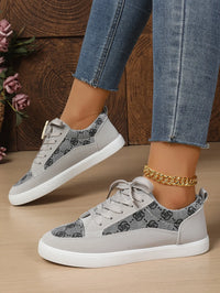 Gretchen - Chaussures de sport orthopédiques