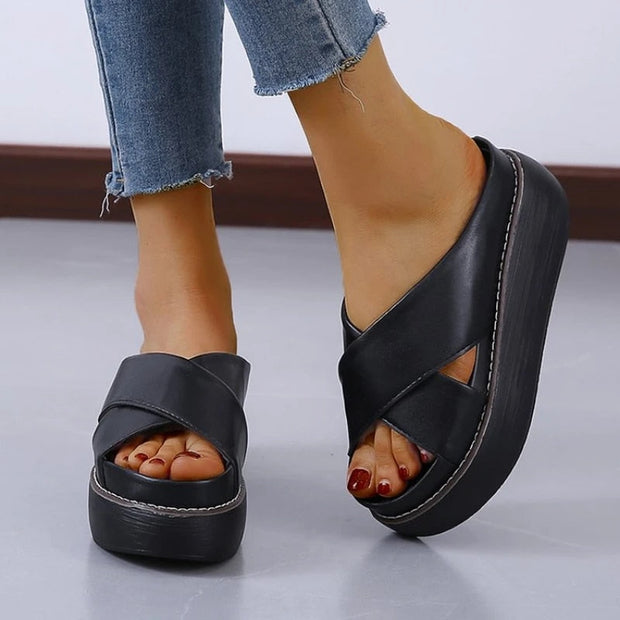 Claire - Sandales modernes pour femmes