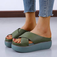 Claire - Sandales modernes pour femmes