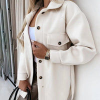 Tasha - Stylish Jacket