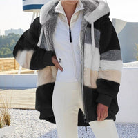 Veste femme Polar