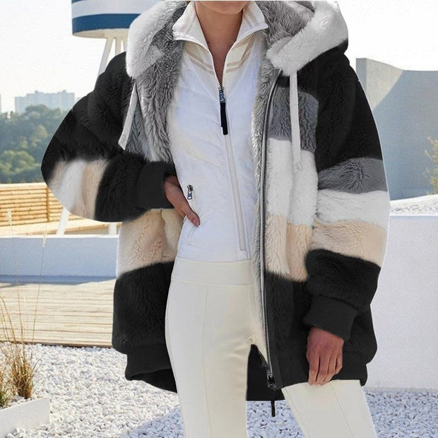 Veste femme Polar