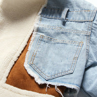 Veste Zymme