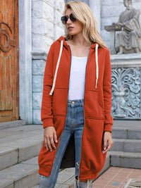 Viki - Gemütliche Winterjacke