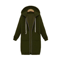 Viki - Gemütliche Winterjacke