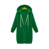 Viki - Gemütliche Winterjacke