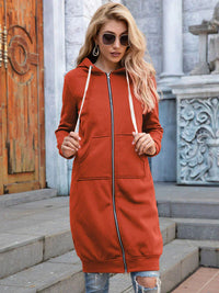 Viki - Gemütliche Winterjacke