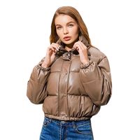 Doudoune Femme Bubble Jacket