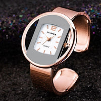 Montre-bracelet classique Cansnow