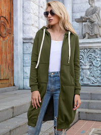 Viki - Gemütliche Winterjacke