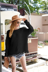 Pull Nevae Noir