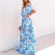 Fleur bleue