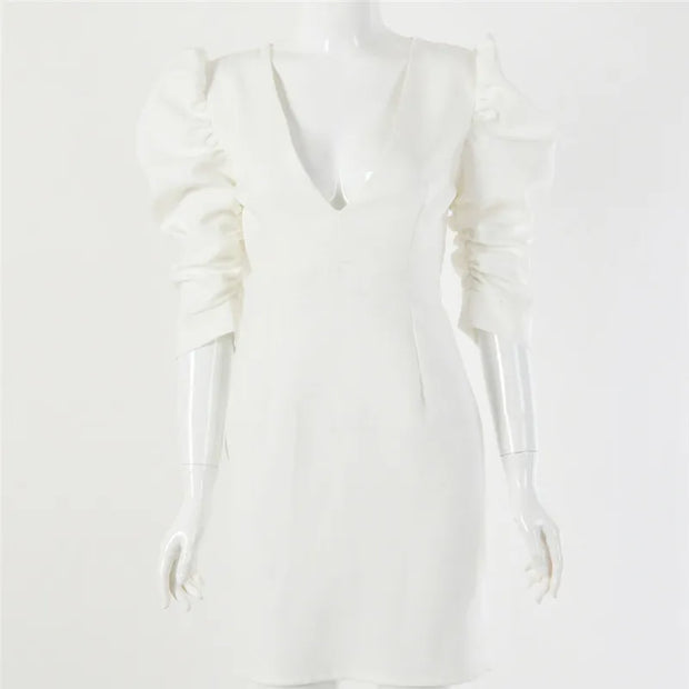 Denise - Robe de soirée élégante pour femme