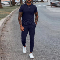 Roy - Ensemble confortable pour hommes