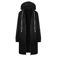 Viki - Gemütliche Winterjacke