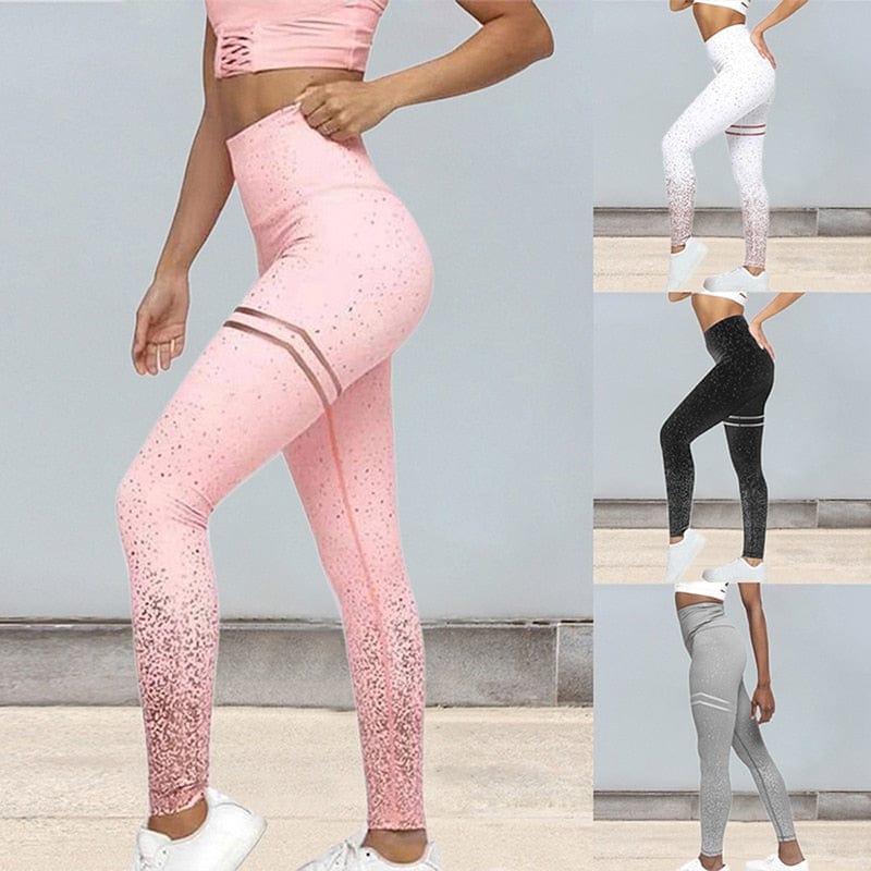 Zamira - legging de sport pour femmes