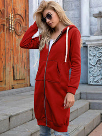 Viki - Gemütliche Winterjacke