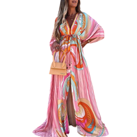 Leisa - Robe bohème