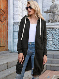 Viki - Gemütliche Winterjacke