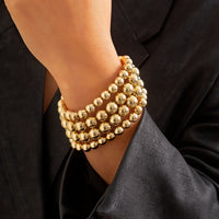 Ensemble de chaînes Calienne Chic Pelline