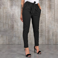 Pantalon Letizia pour un look élégant et formel