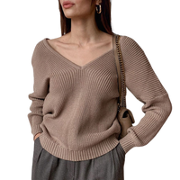 Pull Mathilde