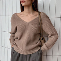 Pull Mathilde