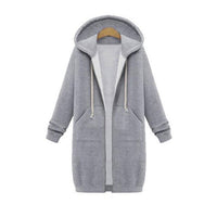 Viki - Gemütliche Winterjacke