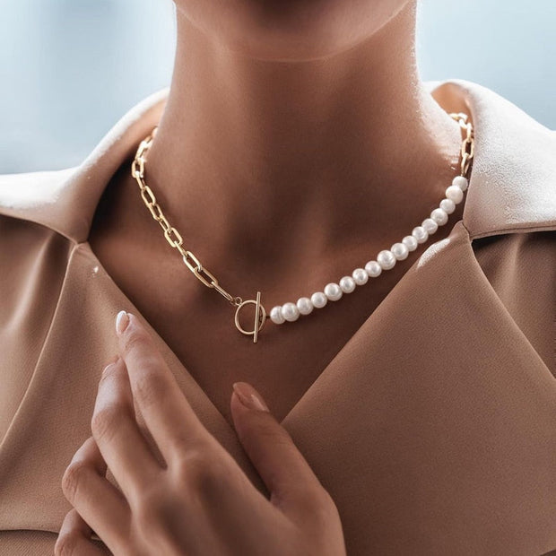 Amélie - Set de perles