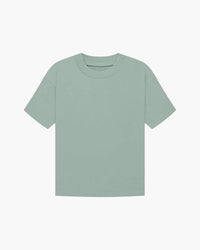 T-shirt manches courtes homme - Décontracté & col rond