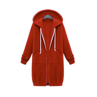 Viki - Gemütliche Winterjacke