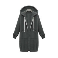 Viki - Gemütliche Winterjacke