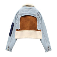 Veste Zymme