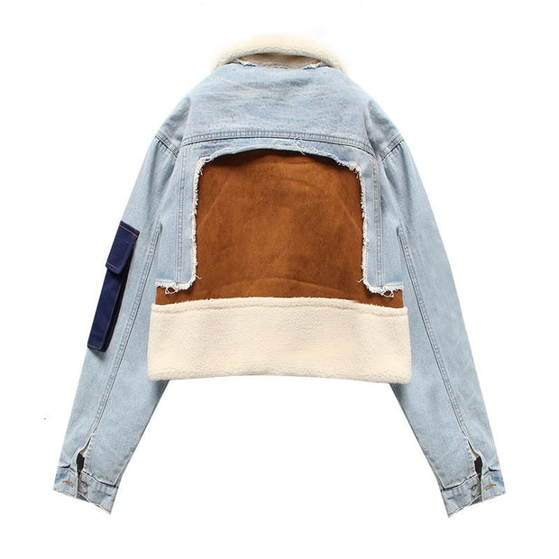 Veste Zymme