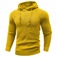 HANSON - Sweat à capuche pour homme
